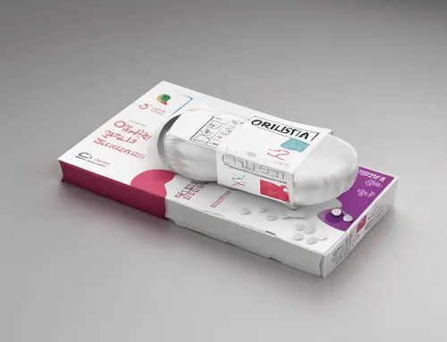 costo orlistat generico